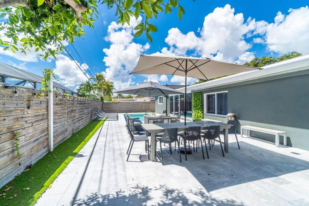 Pousada Spacious Modern 5br Heated Pool, 9mn To